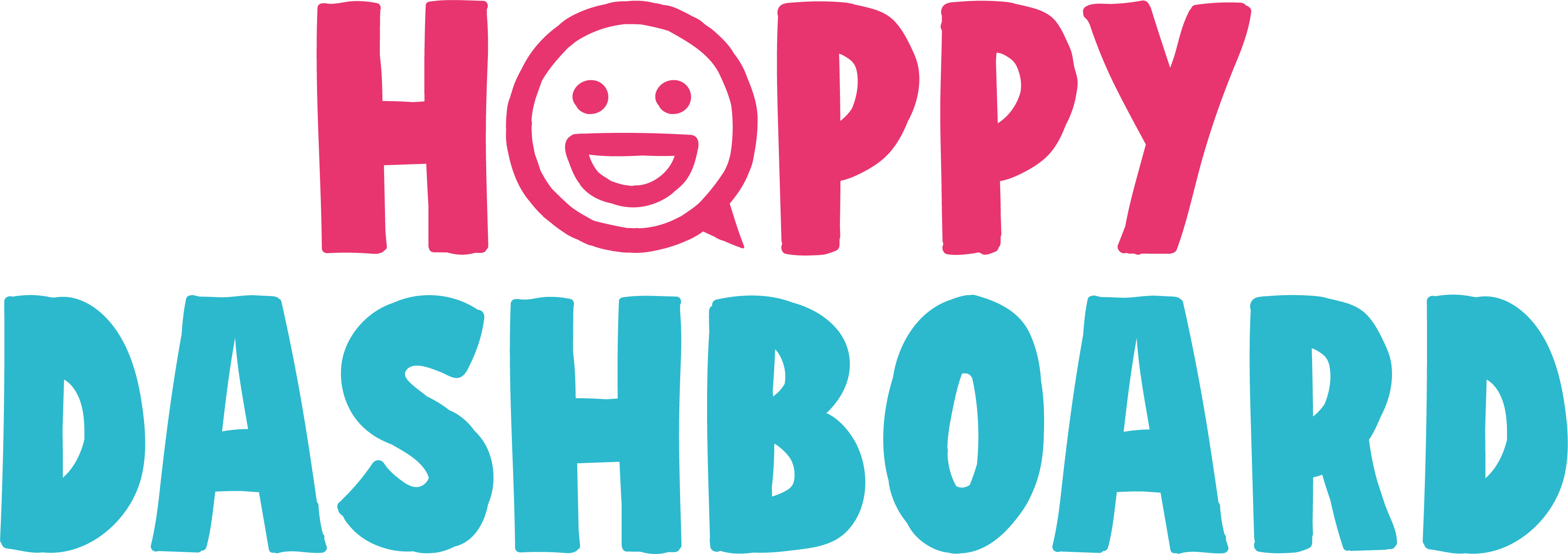 HappyDashboard
